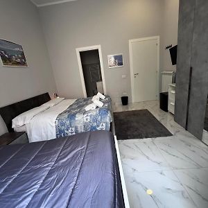 Habitación Cuádruple