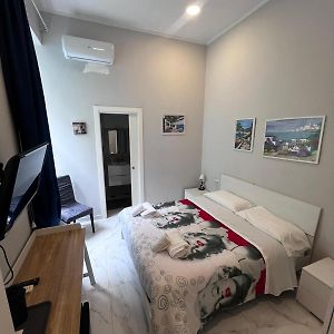 Habitación Deluxe con Cama King